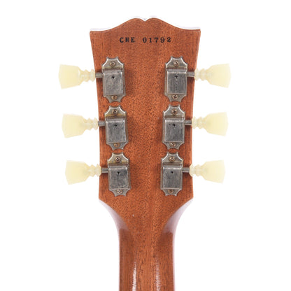 Gibson Custom Shop Murphy Lab 1960 Les Paul Standard "CME Spec" Heritage Cherry Sunburst Ultra Light Aged Electric Guitars / Solid Body