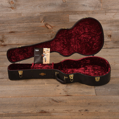 Taylor 314ce Grand Auditorium Sitka/Sapele ES2 w/V-Class Bracing
