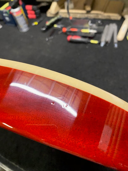 Gibson Original Les Paul Standard '60s Sunburst