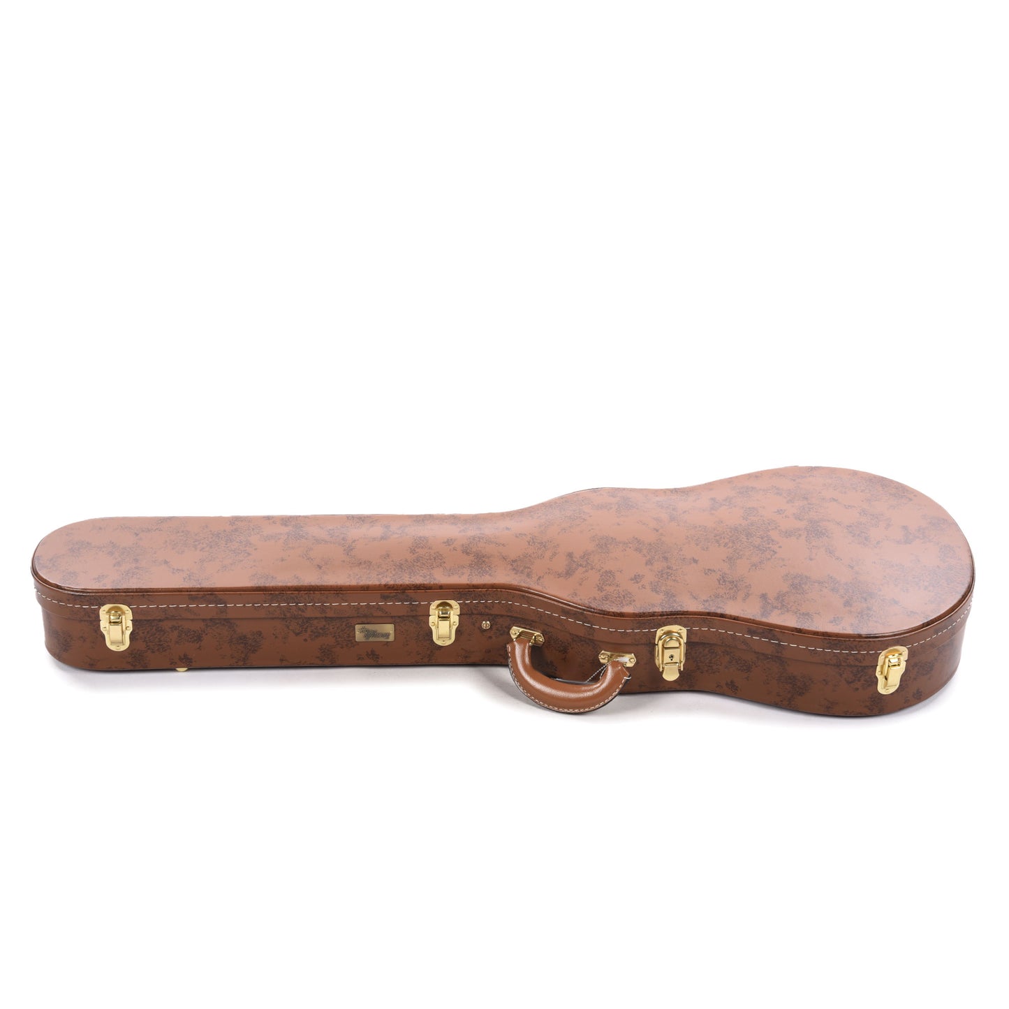 Gibson Custom Shop 1958 Les Paul Standard "CME Spec" Slow Iced Tea Fade VOS w/59 Carmelita Neck