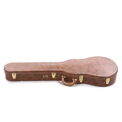 Gibson Custom Shop 1958 Les Paul Standard "CME Spec" Slow Iced Tea Fade VOS w/59 Carmelita Neck