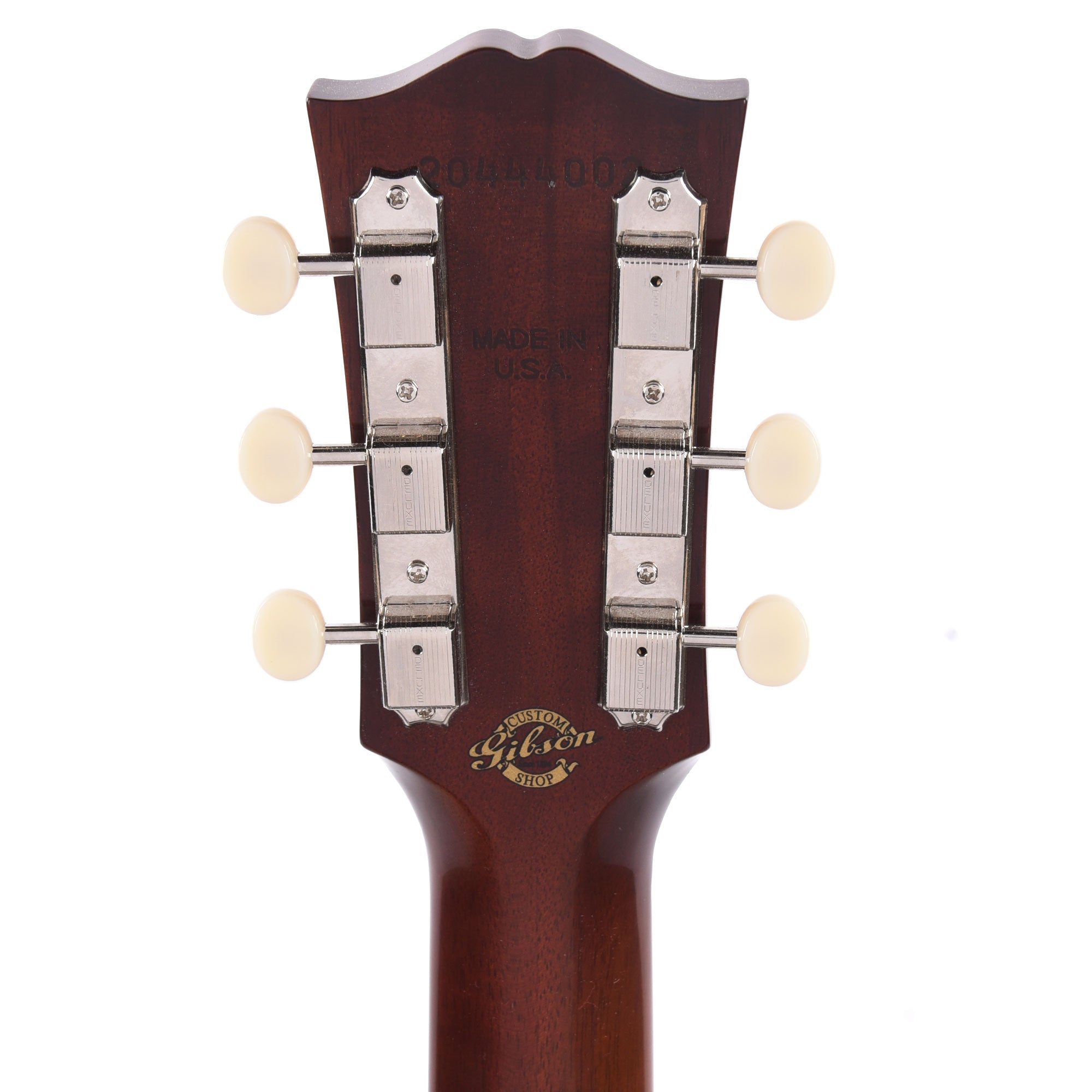 Gibson Original 50's LG-2 Original Vintage Sunburst Tight Burst Adirondack Spruce VOS