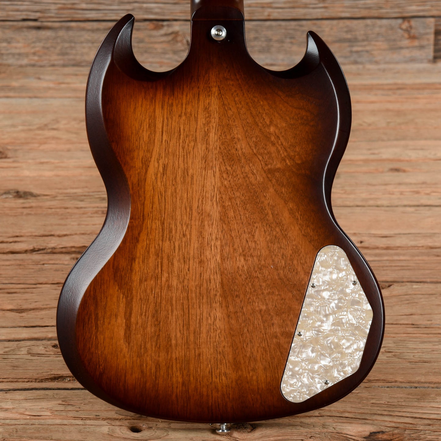 Gibson Mod Collection SG Tribute   LEFTY