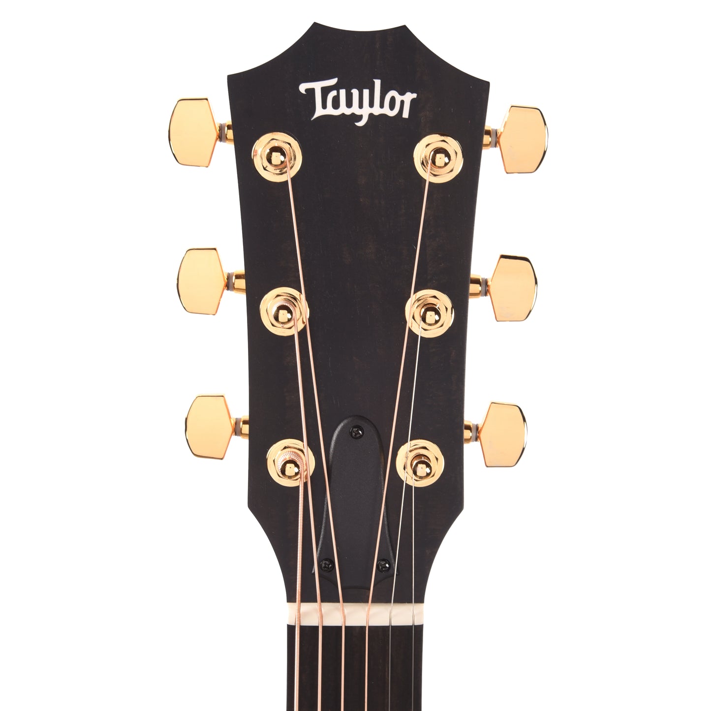 Taylor 222ce-K DLX Grand Concert Hawaiian Koa Shaded Edgeburst