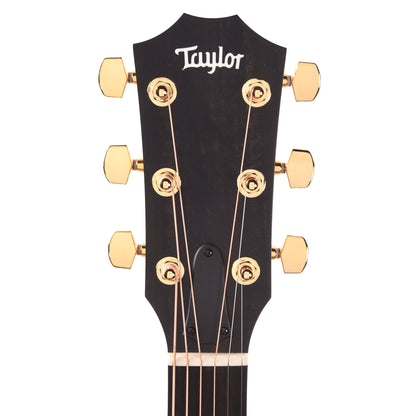 Taylor 222ce-K DLX Grand Concert Hawaiian Koa Shaded Edgeburst