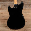 Fender Mustang Black Refin 1960s