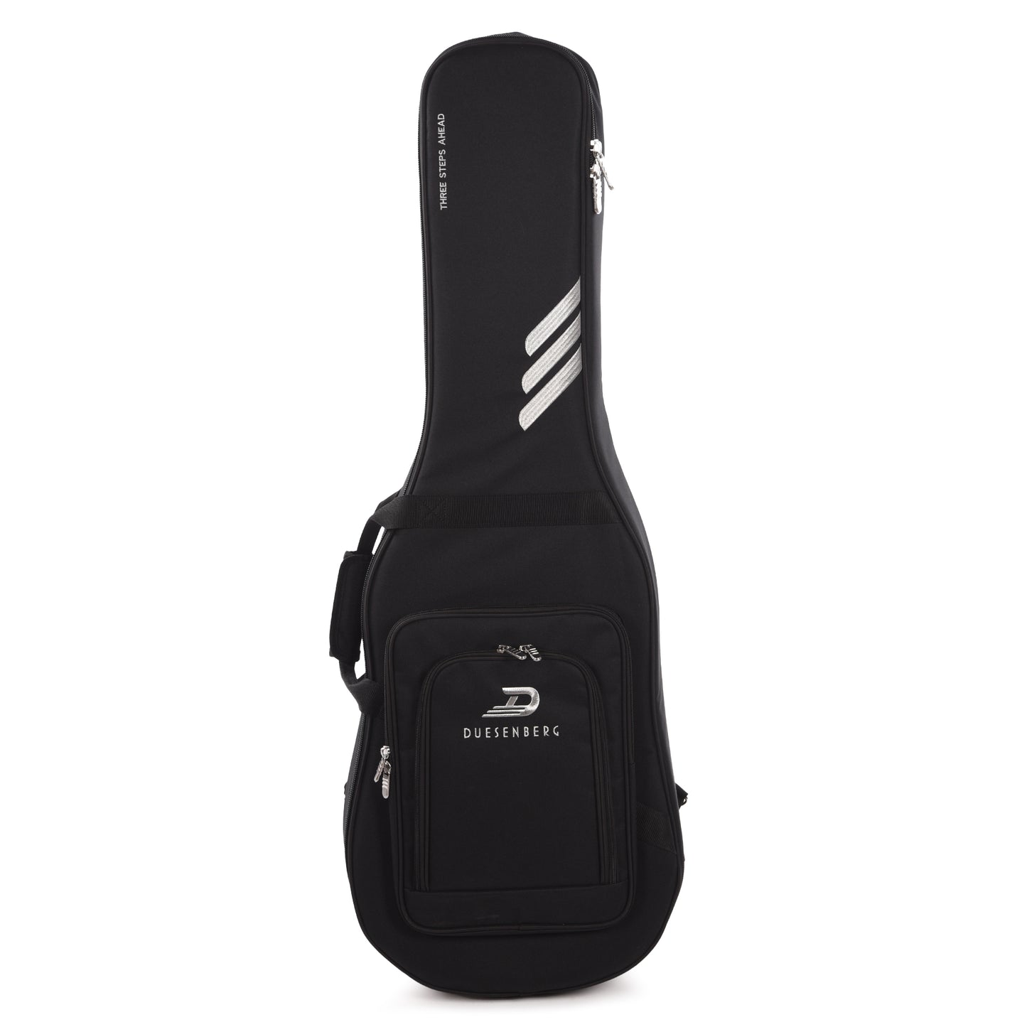 Duesenberg Julietta Baritone Catalina Black