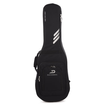 Duesenberg Julietta Baritone Catalina Black