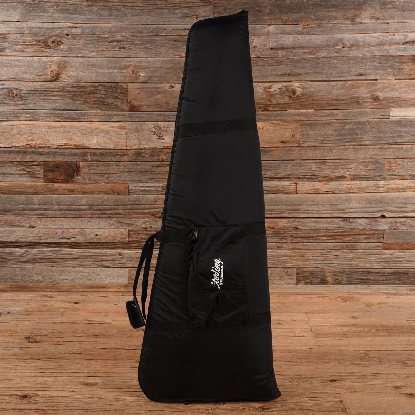 Sterling by Music Man StingRay Ray34FM Sunburst