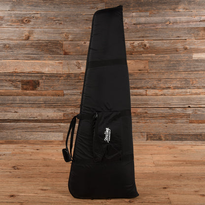 Sterling by Music Man StingRay Ray34FM Sunburst