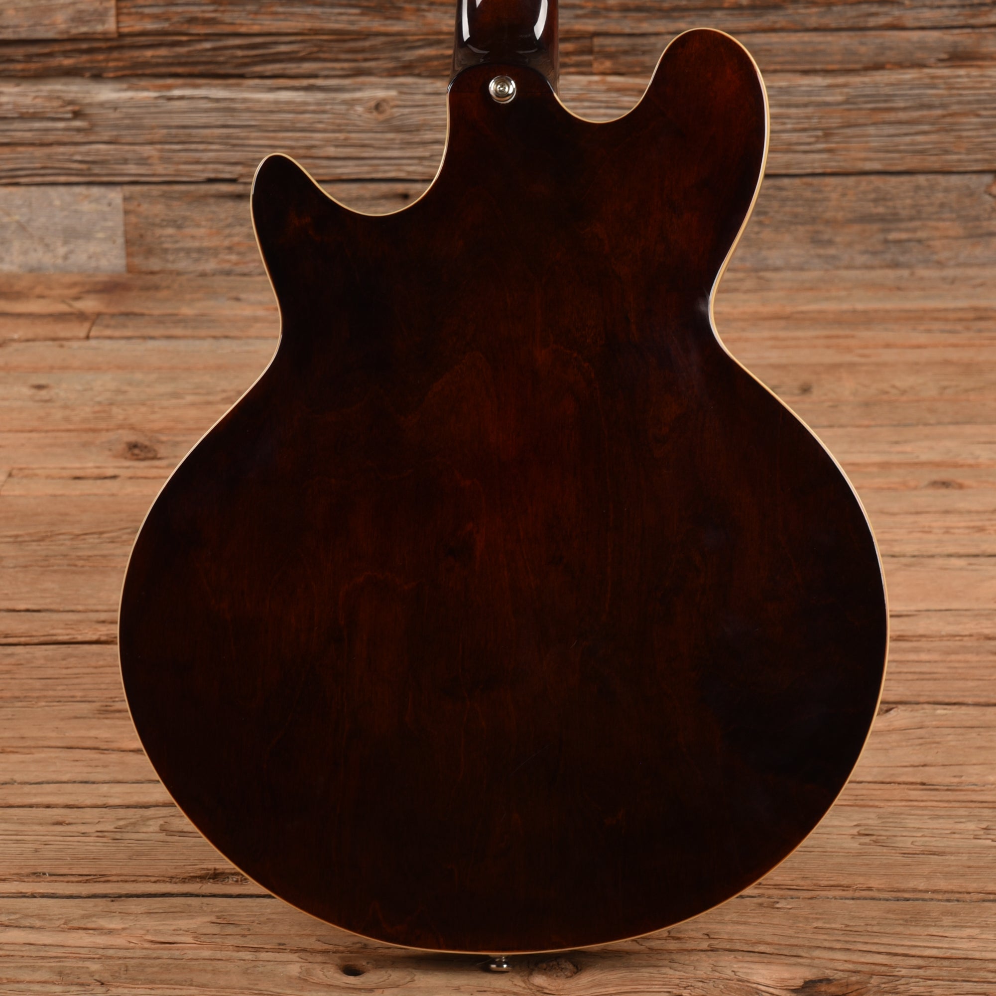 Epiphone Jack Casady Signature Bass Gold