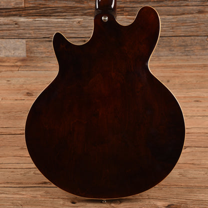 Epiphone Jack Casady Signature Bass Gold