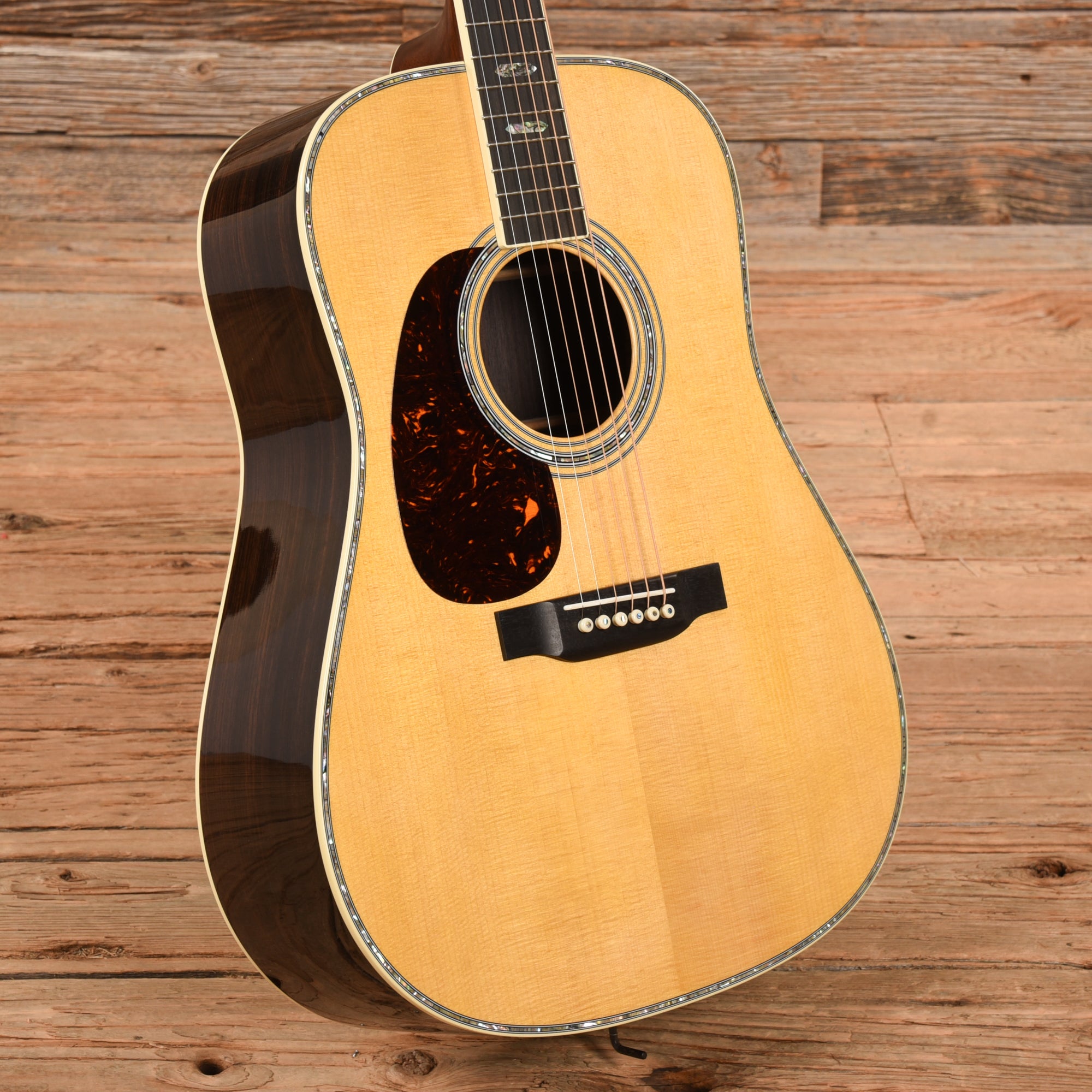 Martin Standard Series D-41 Natural  LEFTY