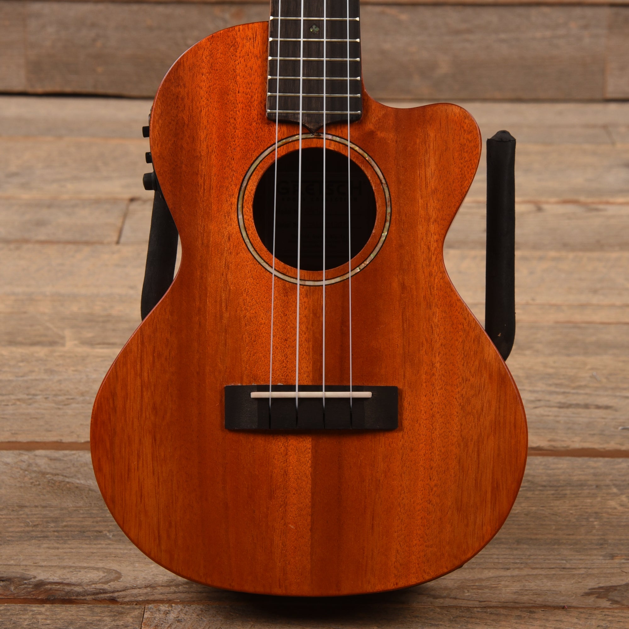 Gretsch G9121 Tenor Ukulele ACE