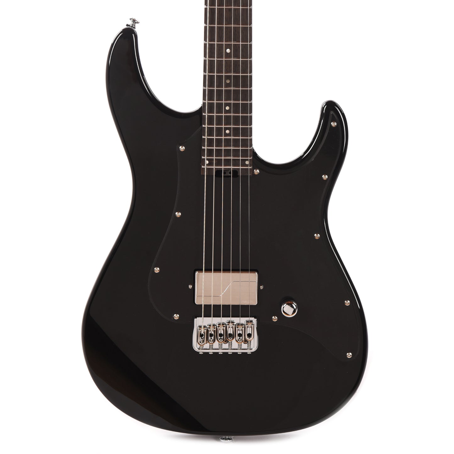 ESP LTD SN-1 HT Baritone Black