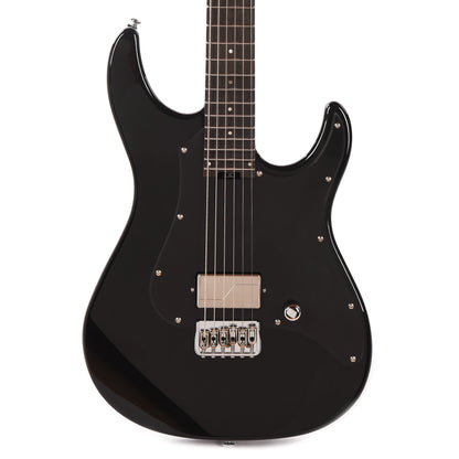 ESP LTD SN-1 HT Baritone Black