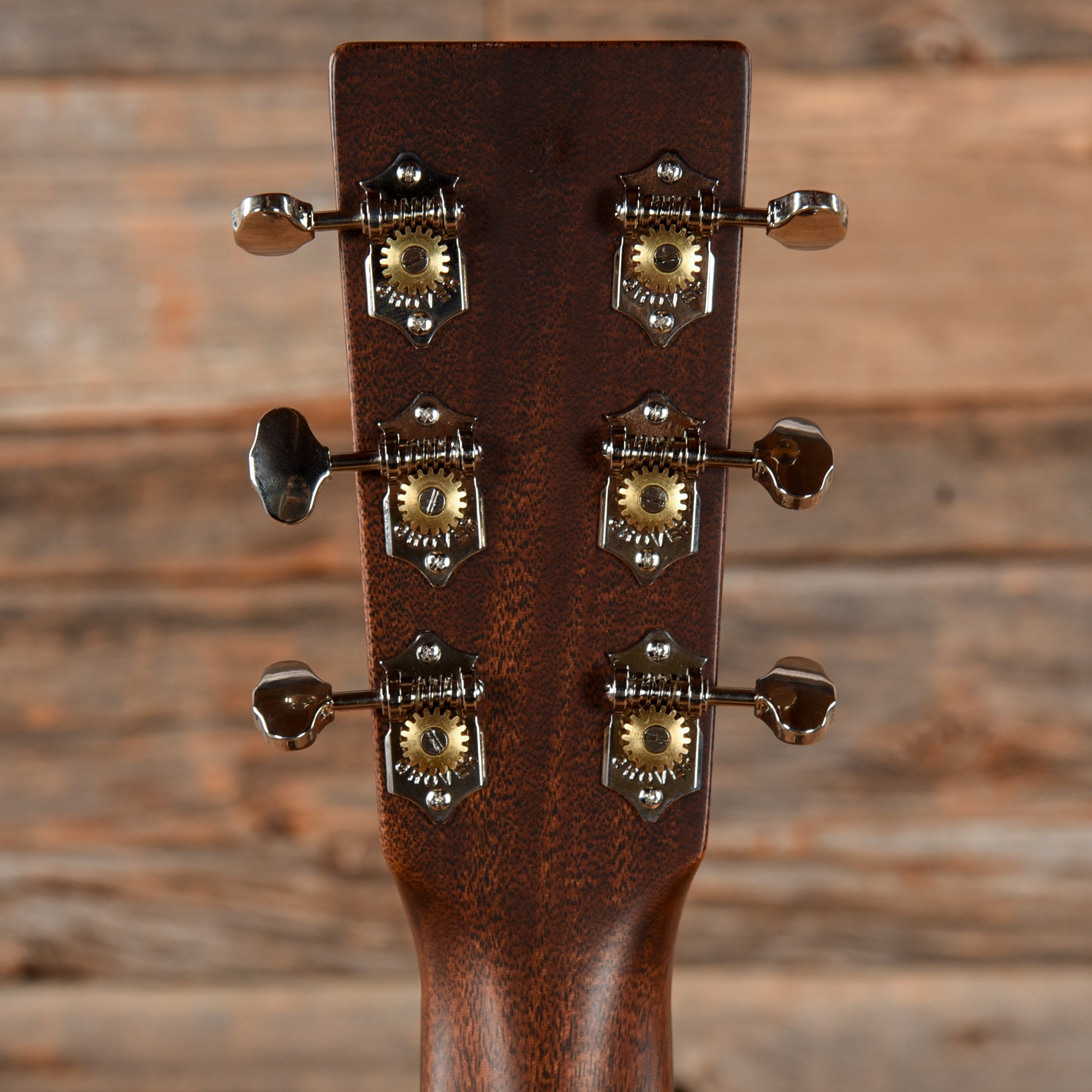 Martin D-18 Natural Gloss 2021 LEFTY