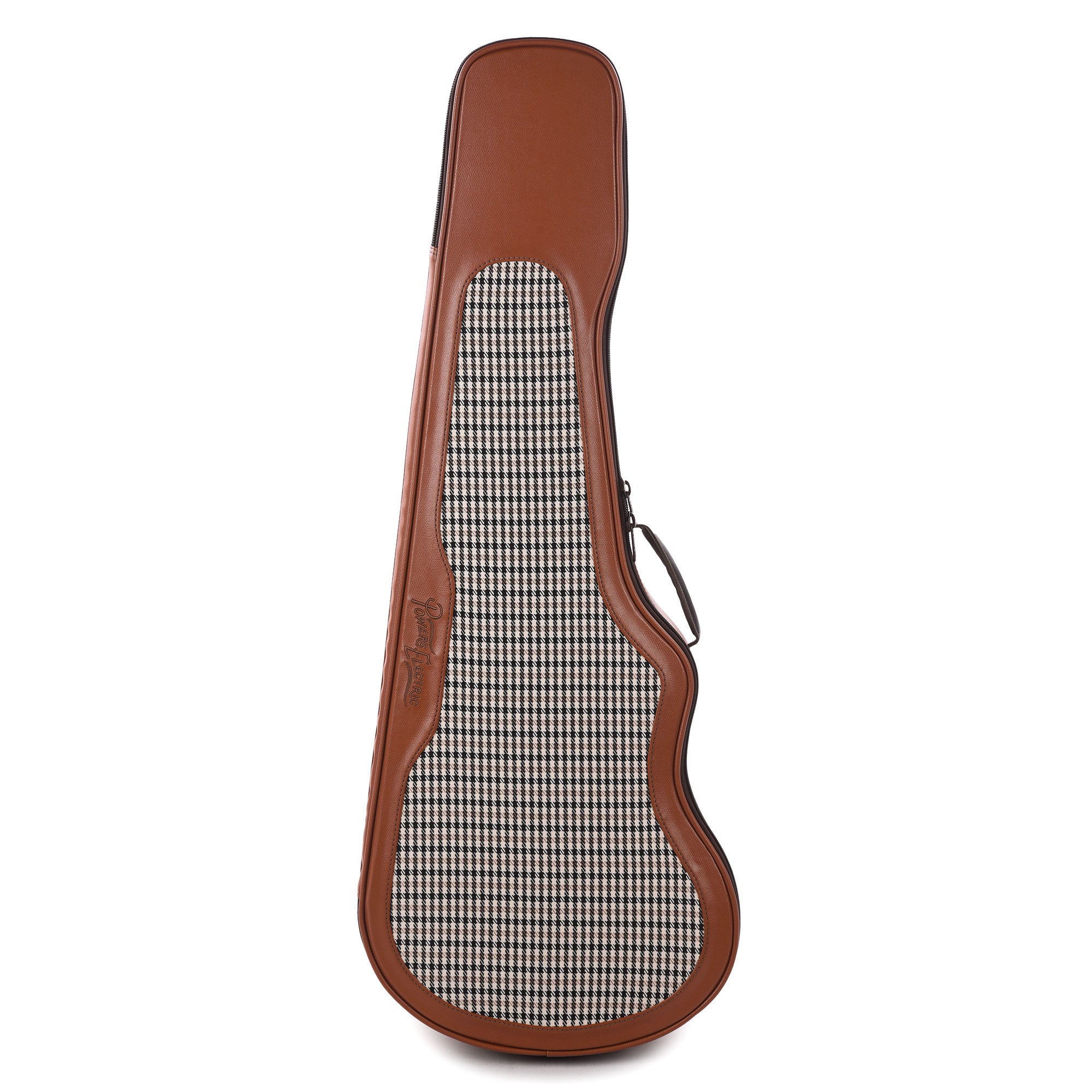 Powers Electric A-Type Select Wild Honey Burst w/FF42 Pickups