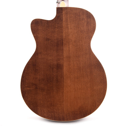 PRS SE A20E Angelus Black Top w/Fishman Sonitone Pickup