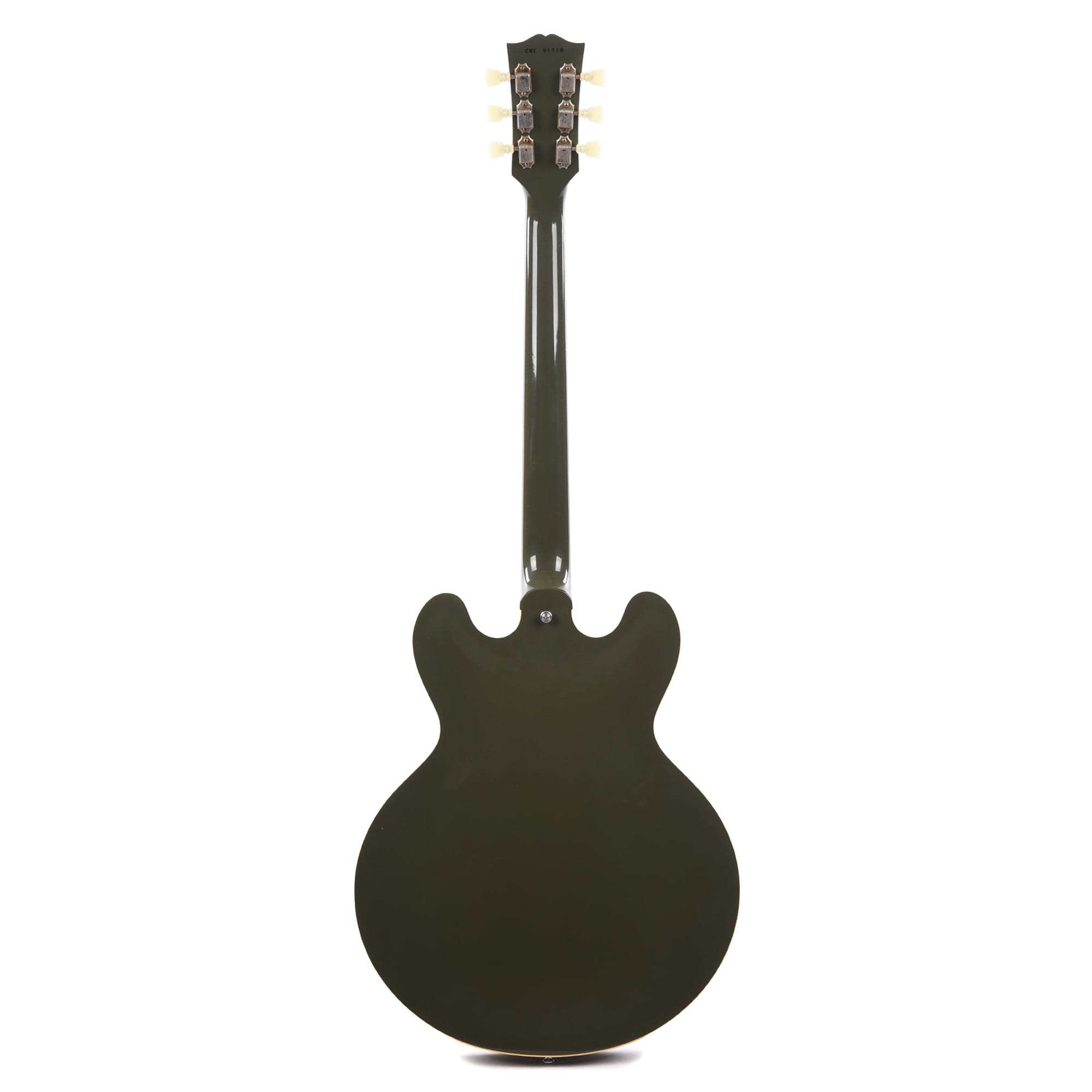 Gibson Custom Shop 1961 ES-335 Reissue 