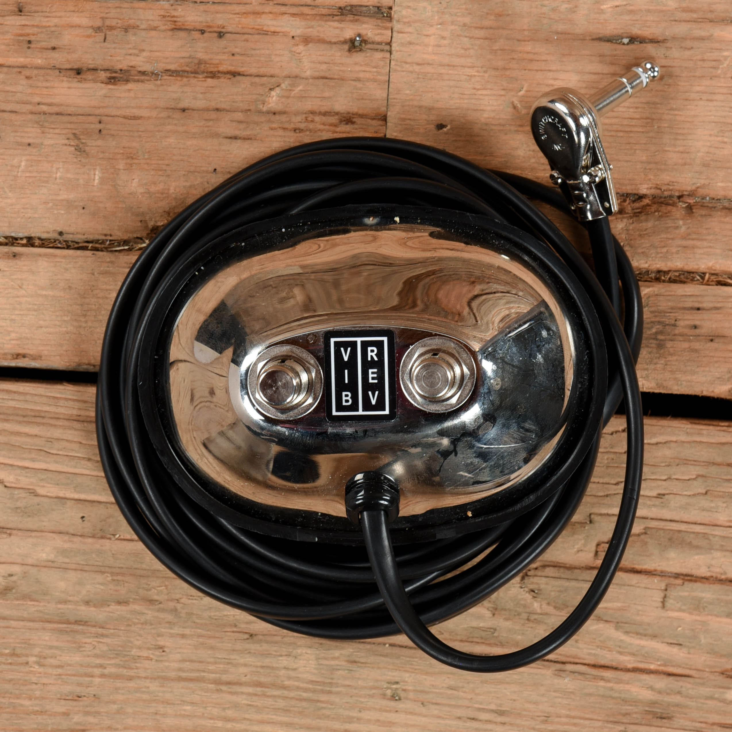 Fender '65 Deluxe Reverb Reissue 22-Watt 1x12