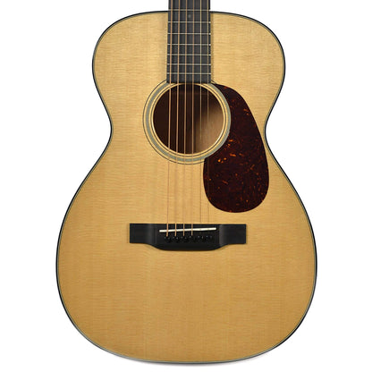 Martin 0-18 Sitka Spruce/Mahogany
