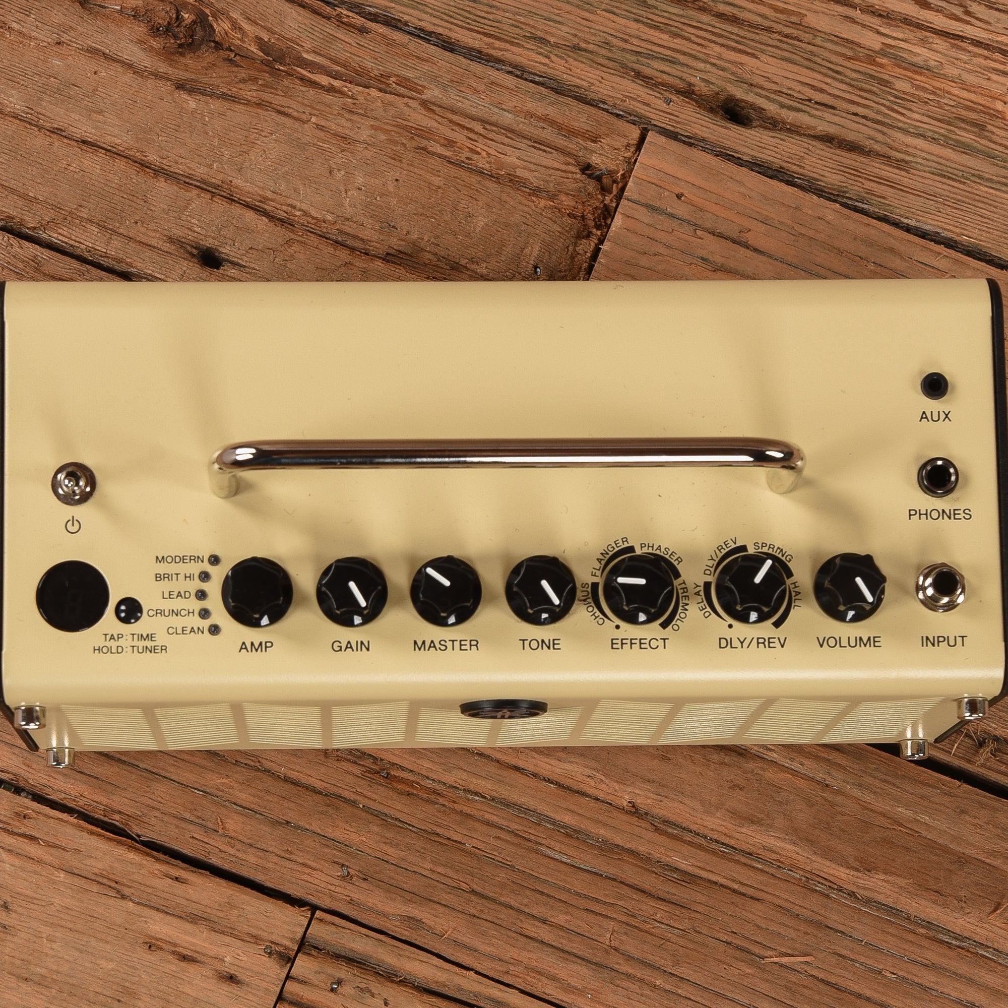 Yamaha THR5 10-Watt 2x3