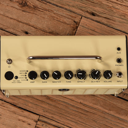 Yamaha THR5 10-Watt 2x3" Stereo Digital Modeling Guitar Combo