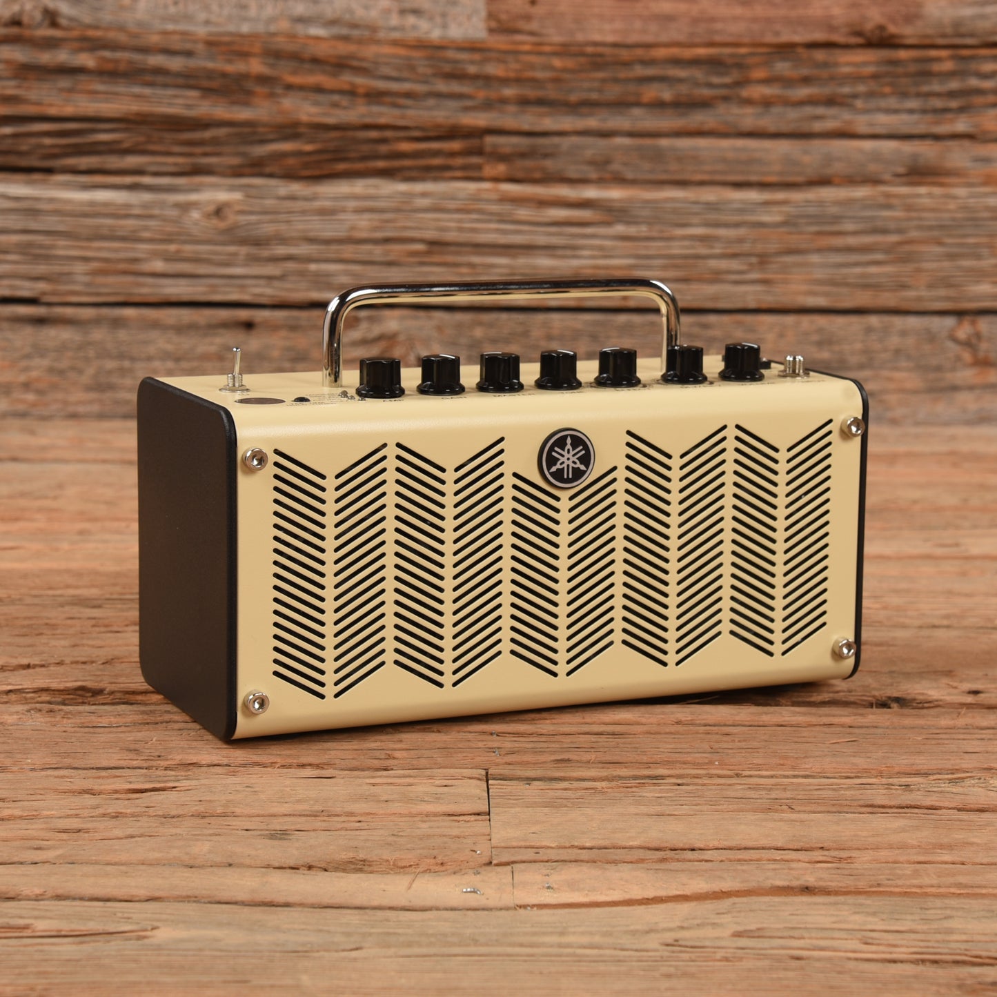 Yamaha THR5 10-Watt 2x3" Stereo Digital Modeling Guitar Combo