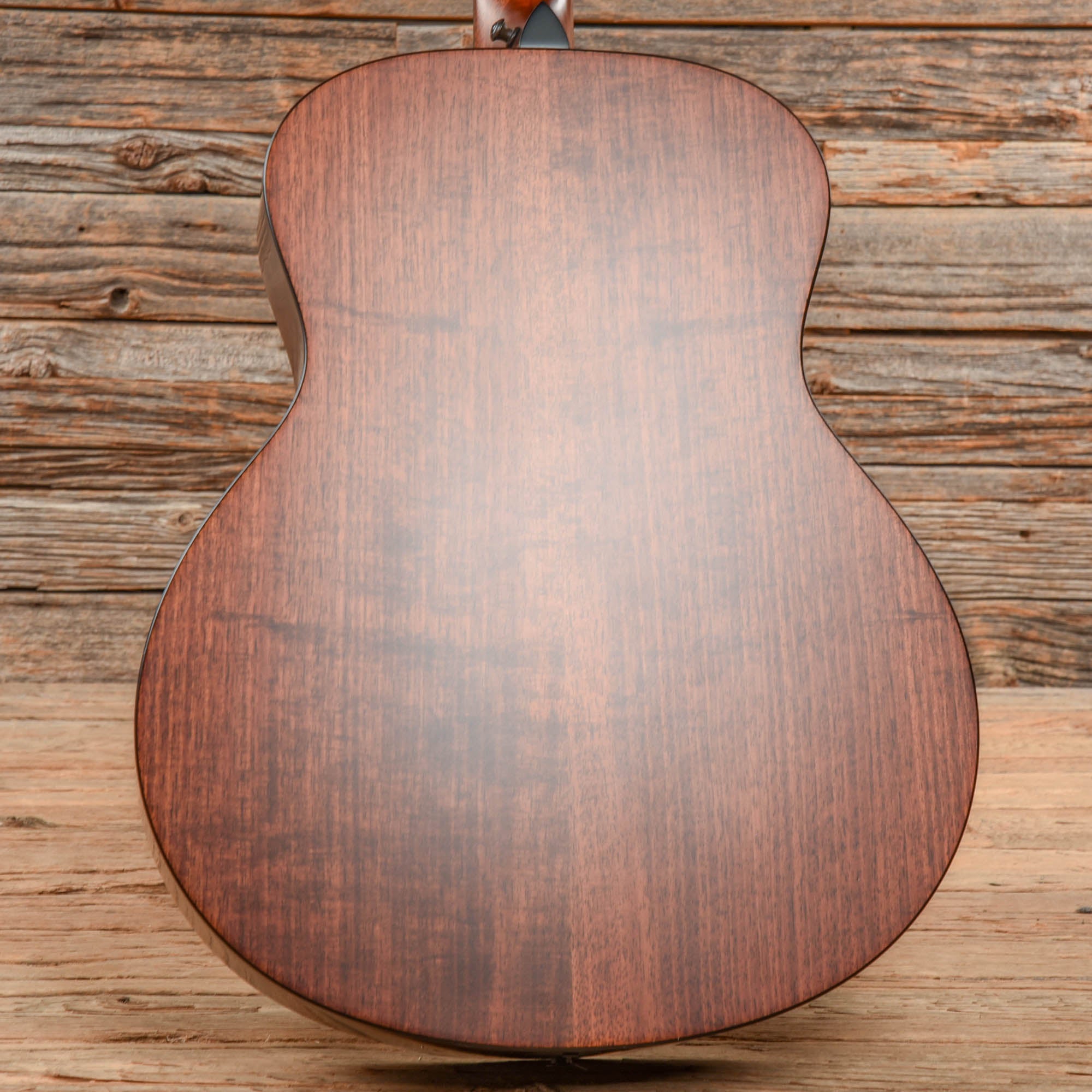 Taylor 326e Baritone-6 Shaded Edge Burst 2016