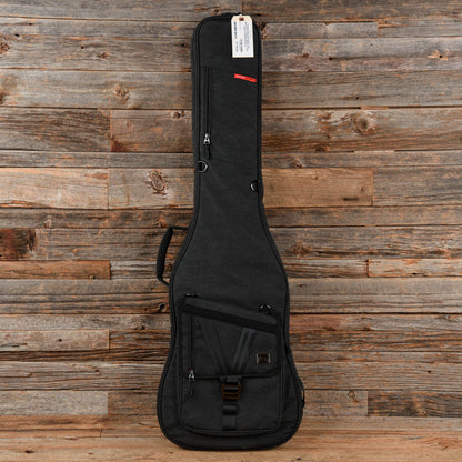 Fender MIJ Elemental Jazz Bass Nimbus White 2022