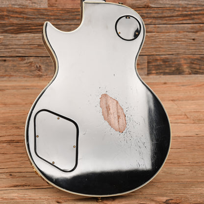 Gibson Les Paul Custom Ebony 1979