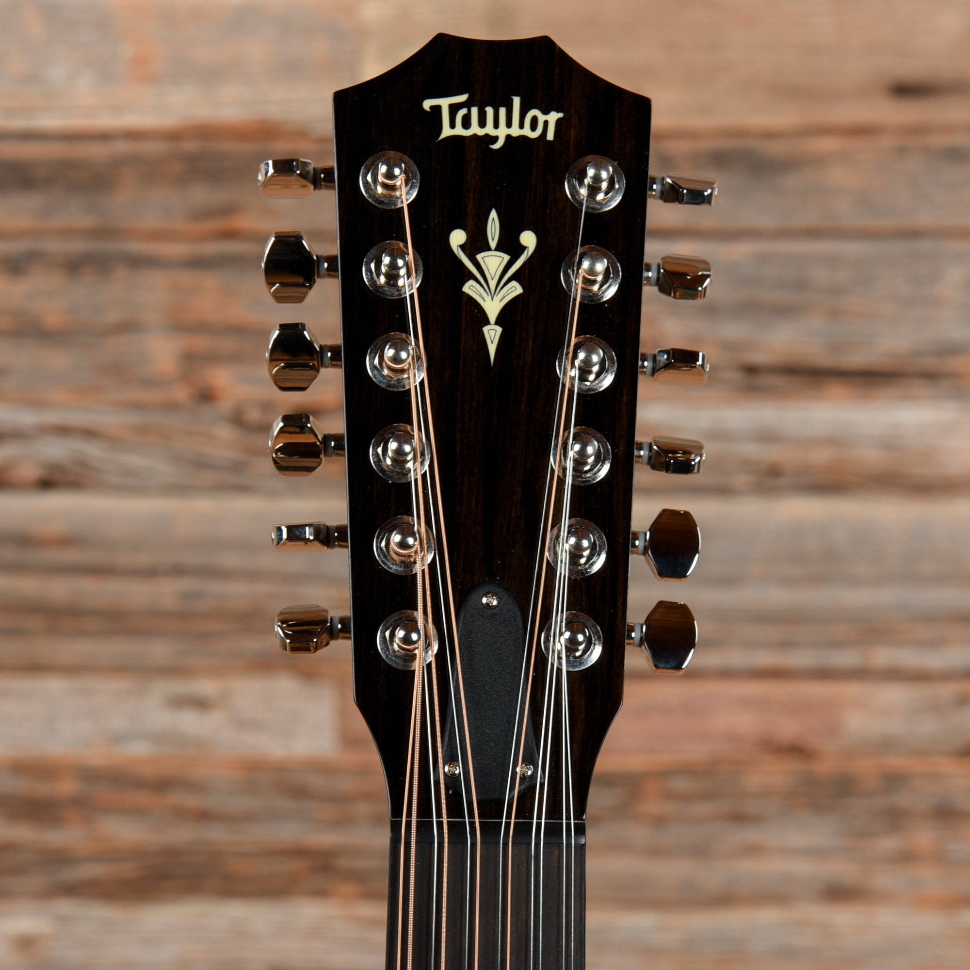 Taylor 562ce 12-Fret Shadowburst 2019 Acoustic Guitars / 12-String