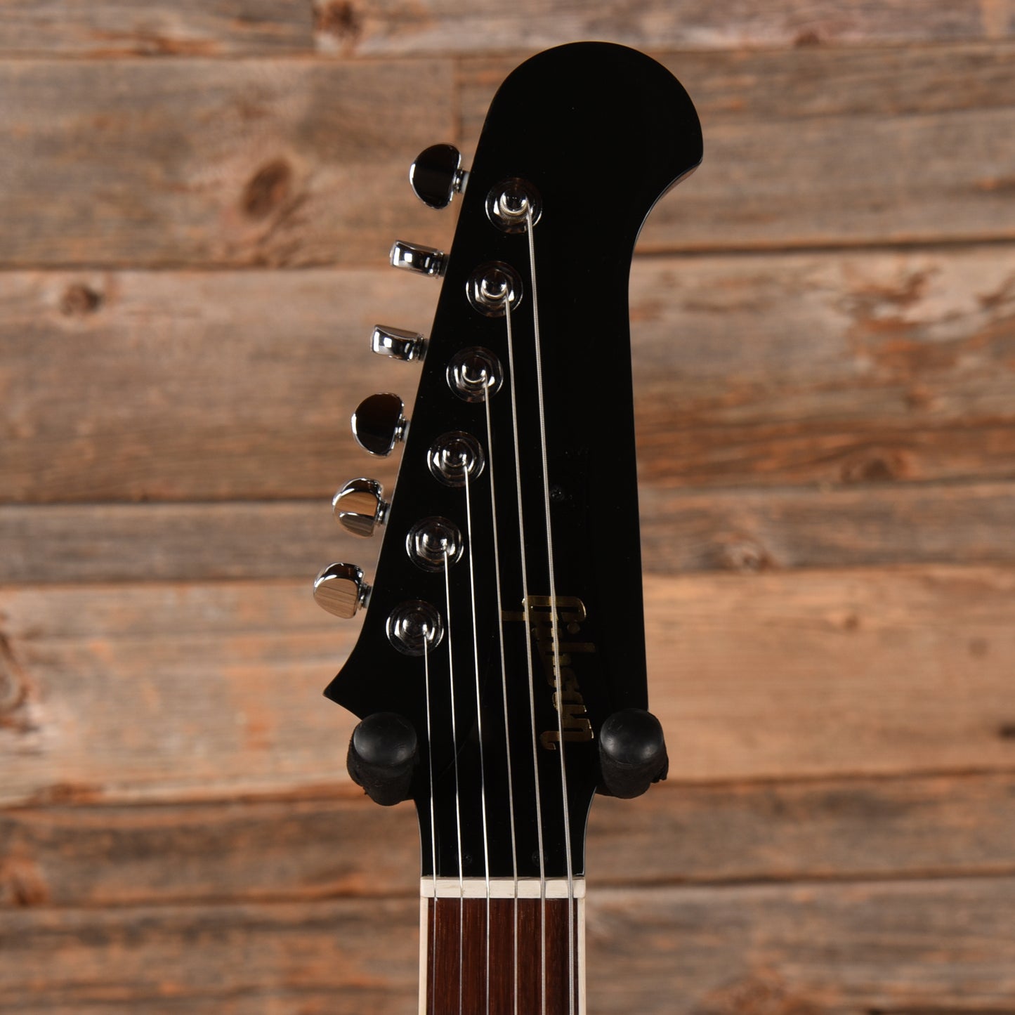 Gibson Firebird Ebony 2016 LEFTY