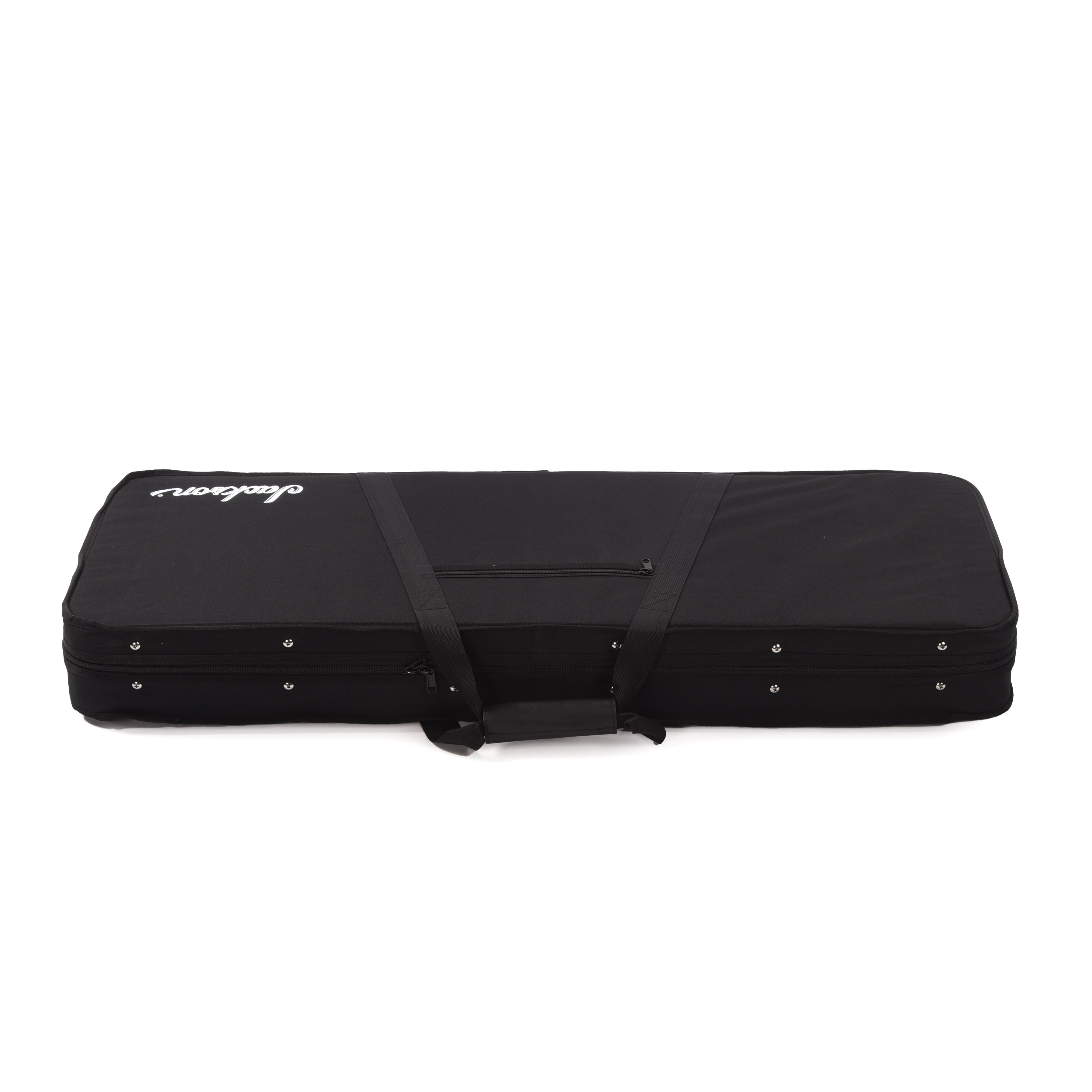 Jackson American Series Soloist SL2MG Satin Lambo Orange