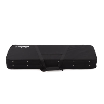 Jackson American Series Soloist SL2MG Satin Lambo Orange