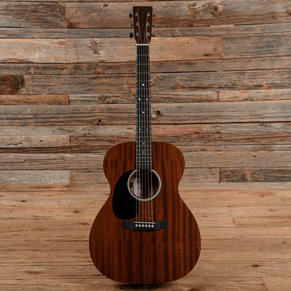 Martin Road Series 000-10E Natural  LEFTY