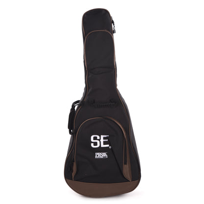 PRS SE A20E Angelus Black Top w/Fishman Sonitone Pickup