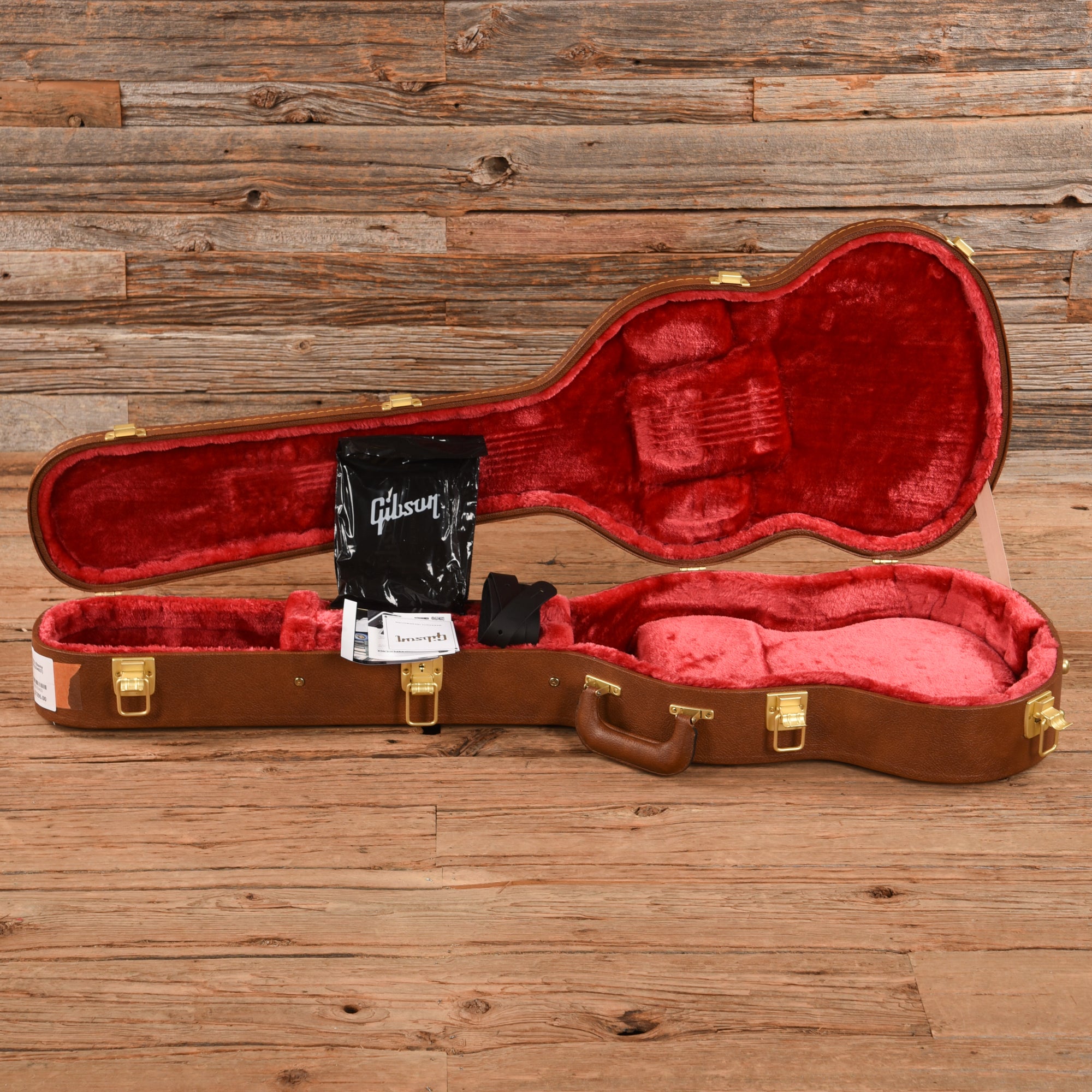 Gibson SG Special Ebony 2023