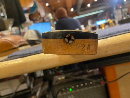 Fender Jazz Bass Sunburst 1972