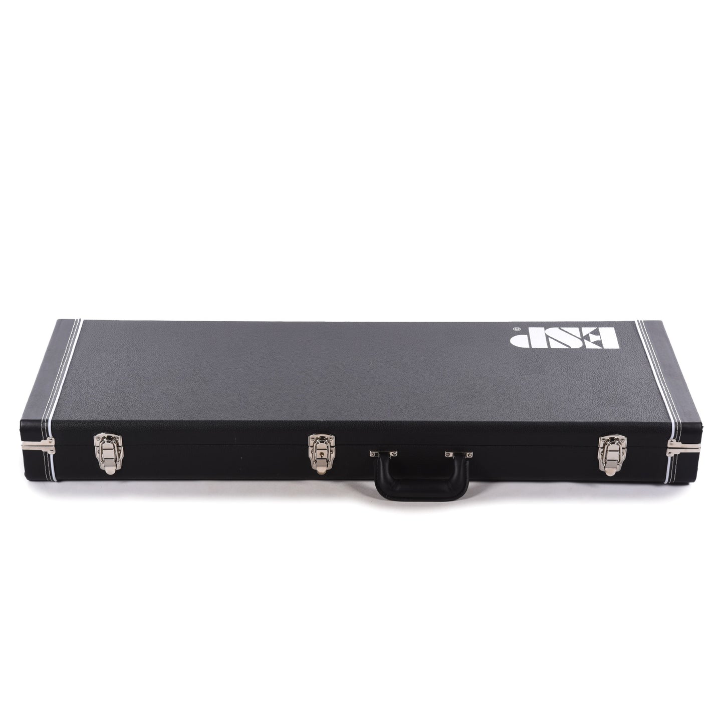 ESP E-II EC QM Tiger Eye Sunburst