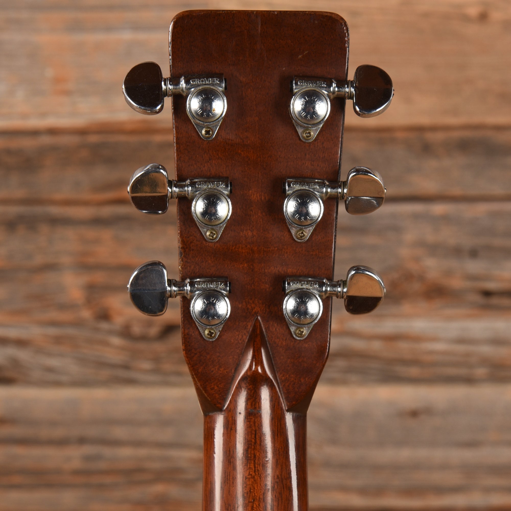 Martin D-28 Natural 1966