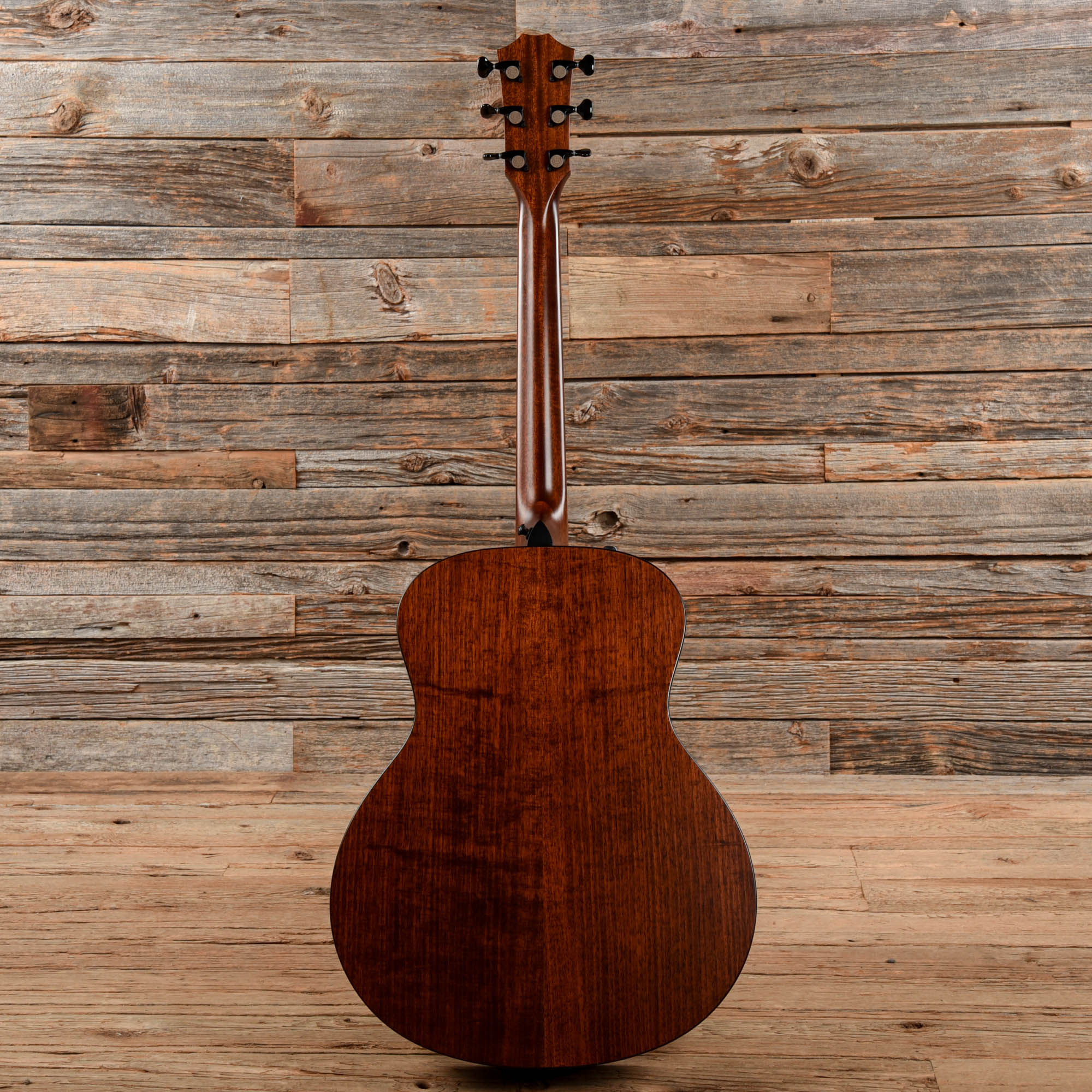 Taylor 326e Baritone-6 Shaded Edge Burst 2016