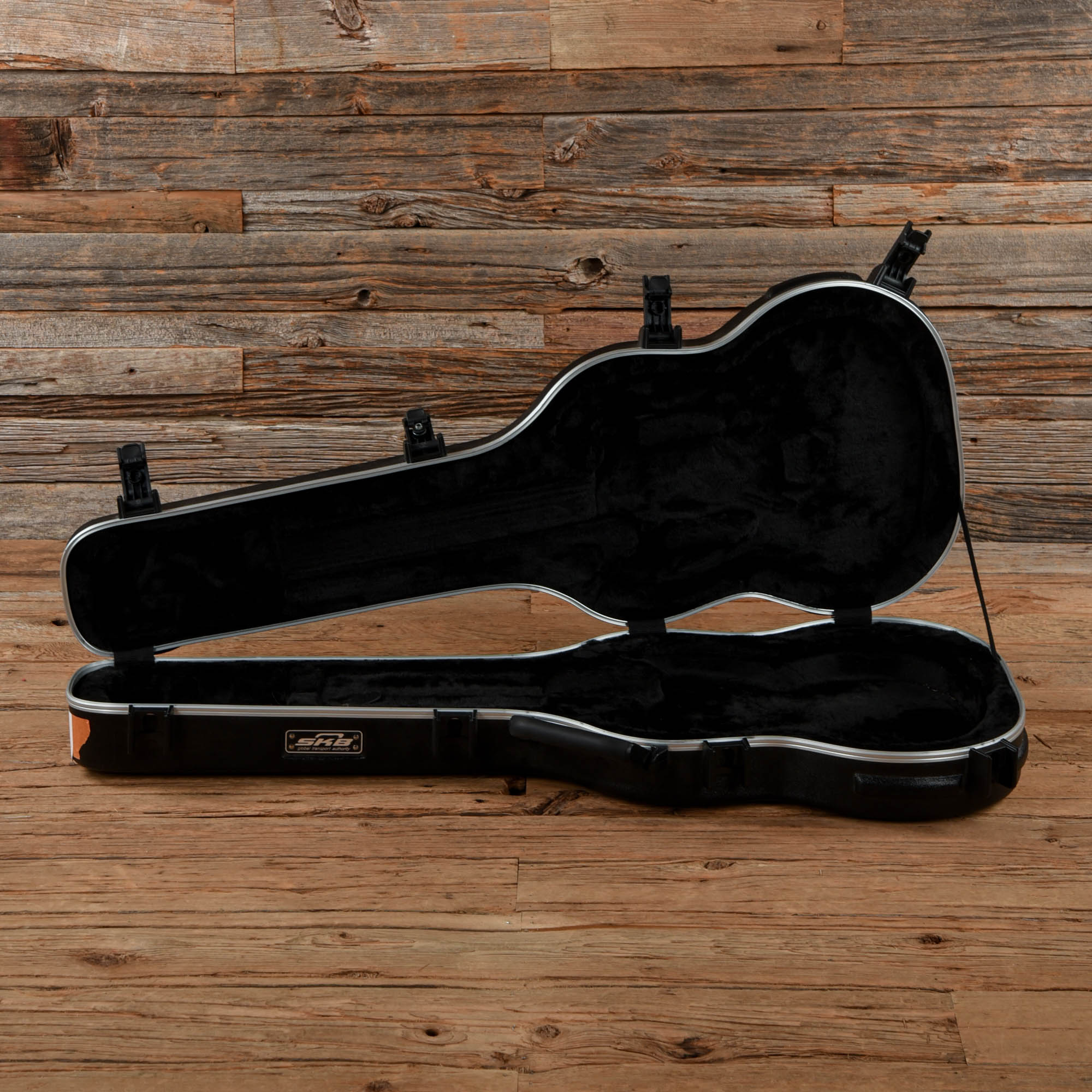 Gibson Les Paul SG Junior Candy Apple Red 1961