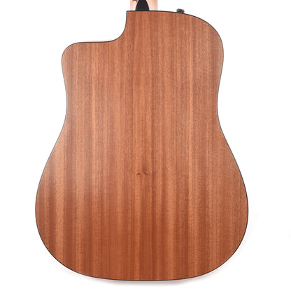 Taylor 110ce Dreadnought Sitka/Sapele Natural ES2