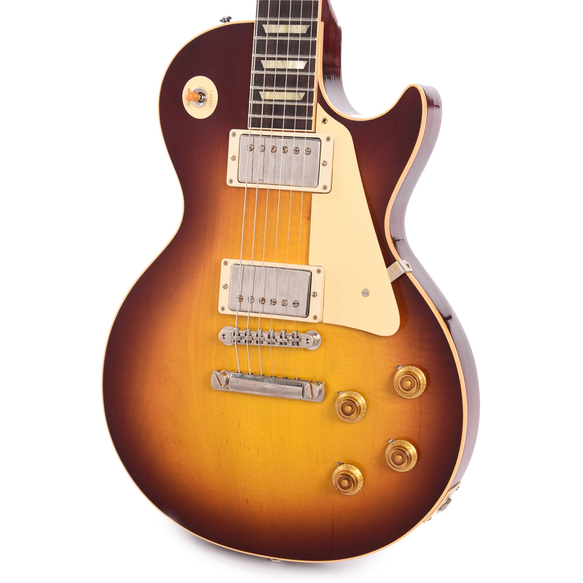 Gibson Custom Shop 1958 Les Paul Standard 