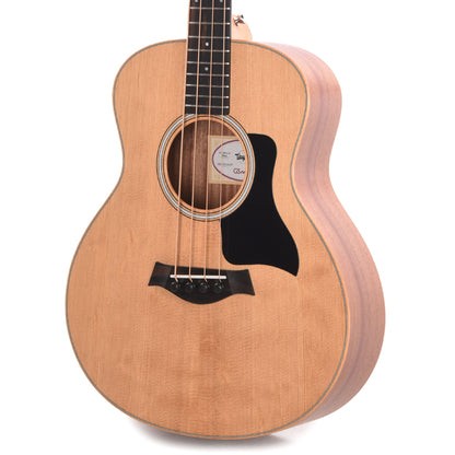 Taylor GS Mini-e Bass Torrefied Sitka/Sapele Natural ES-B