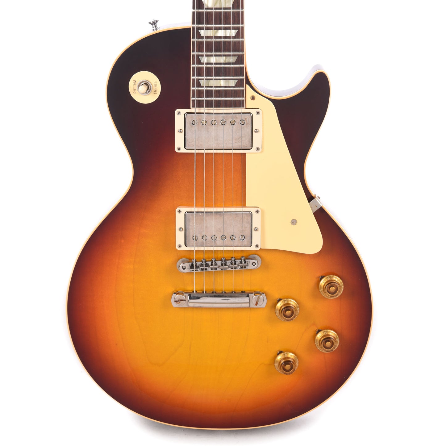 Gibson Custom Shop 1958 Les Paul Standard "CME Spec" Southern Fade VOS w/60 V2 Neck Profile