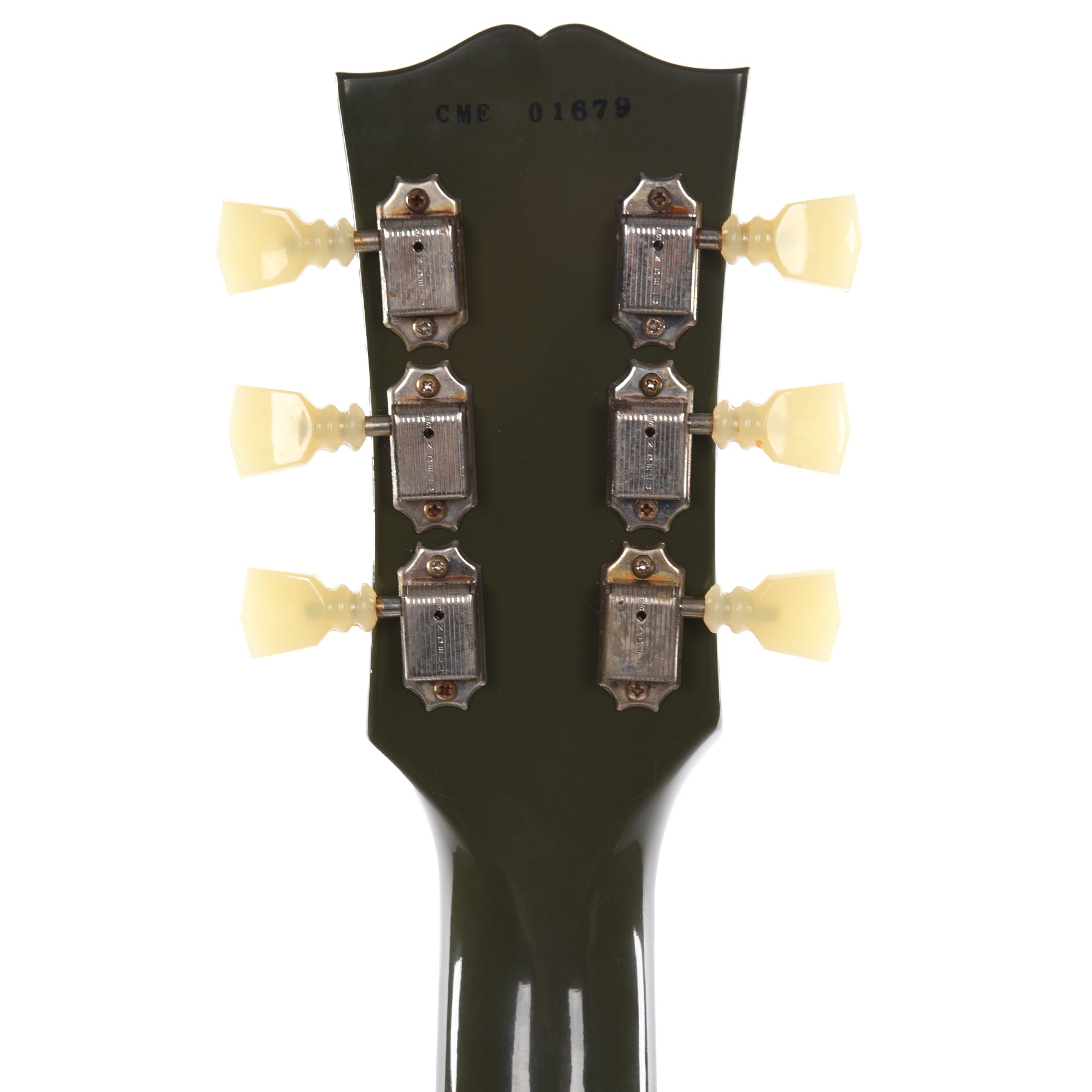 Gibson Custom Shop 1961 ES-335 Reissue 