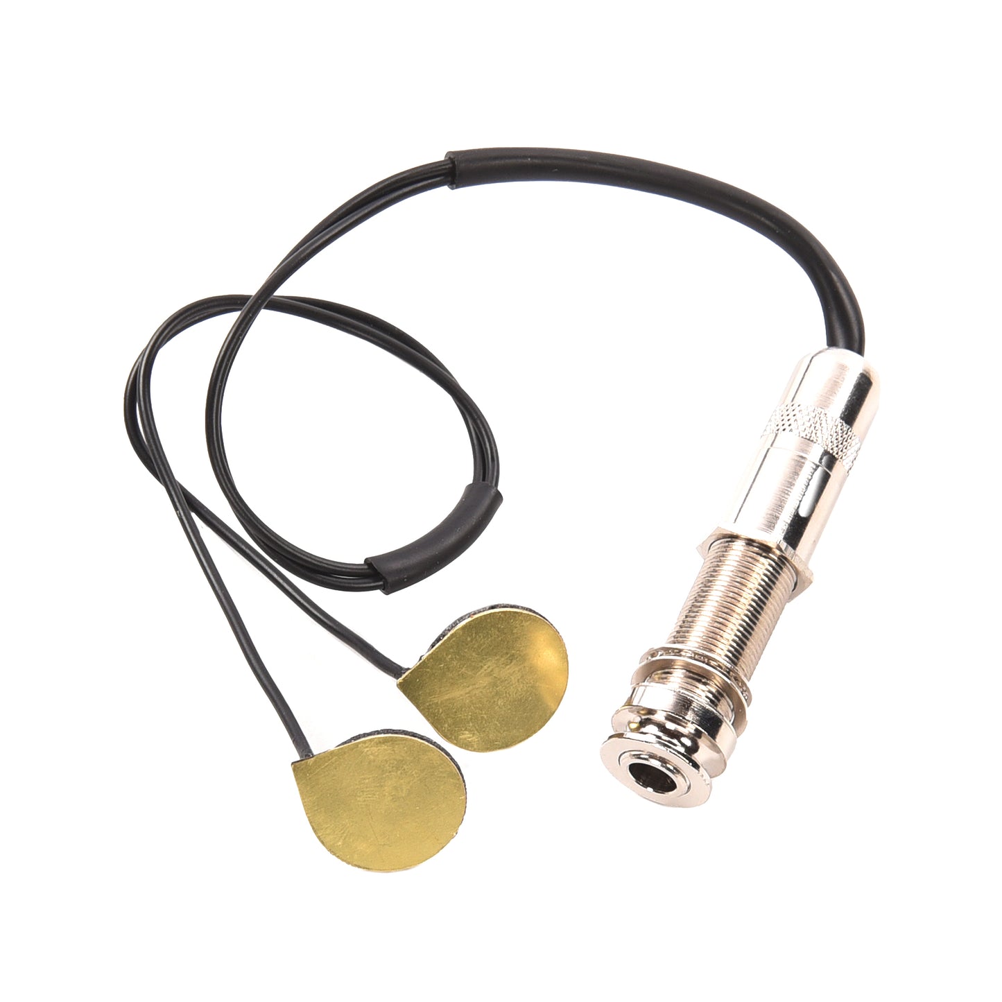 K&K Pure Archtop Twin-Head Transducer Pickup